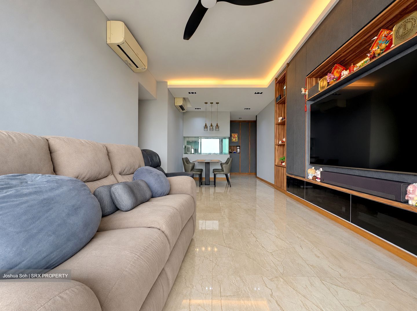 Kingsford Waterbay (D19), Apartment #631980961